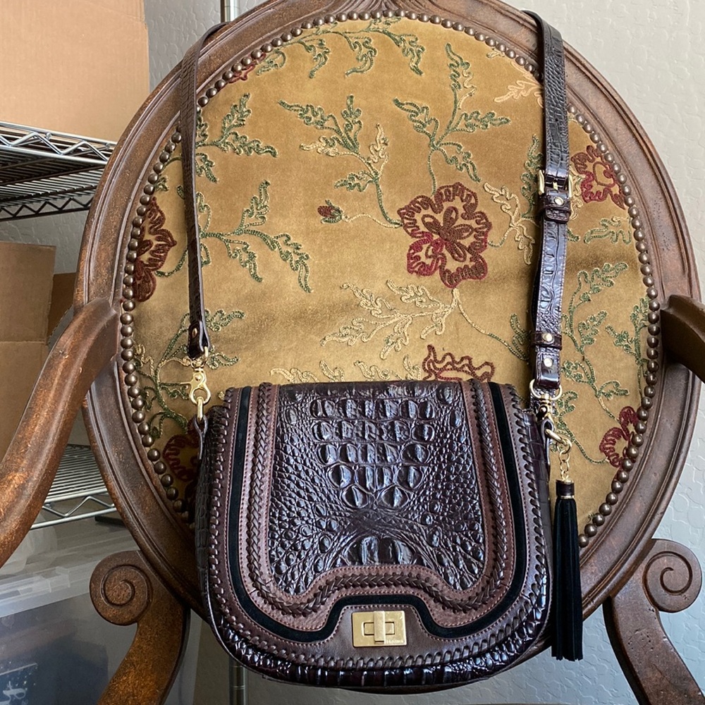 BRAHMIN SHOULDER BAG